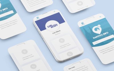 Lim Mont podržava lokalne inicijative – pridružili smo se platformi Đakovo info